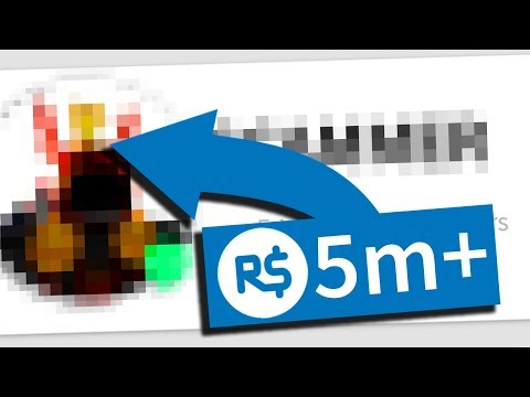 Roblox Guy Stole This Then Made Millions Youtube - i stole your roblox name deal with it the roblox name