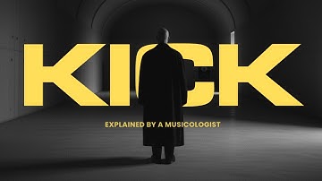 Understand the Kick Drum ─ Explained by a Musicologist #ableton #electronicmusic #musicproduction