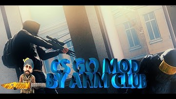 CS GO MOD V1.0 BloodHund gloves for css v84+