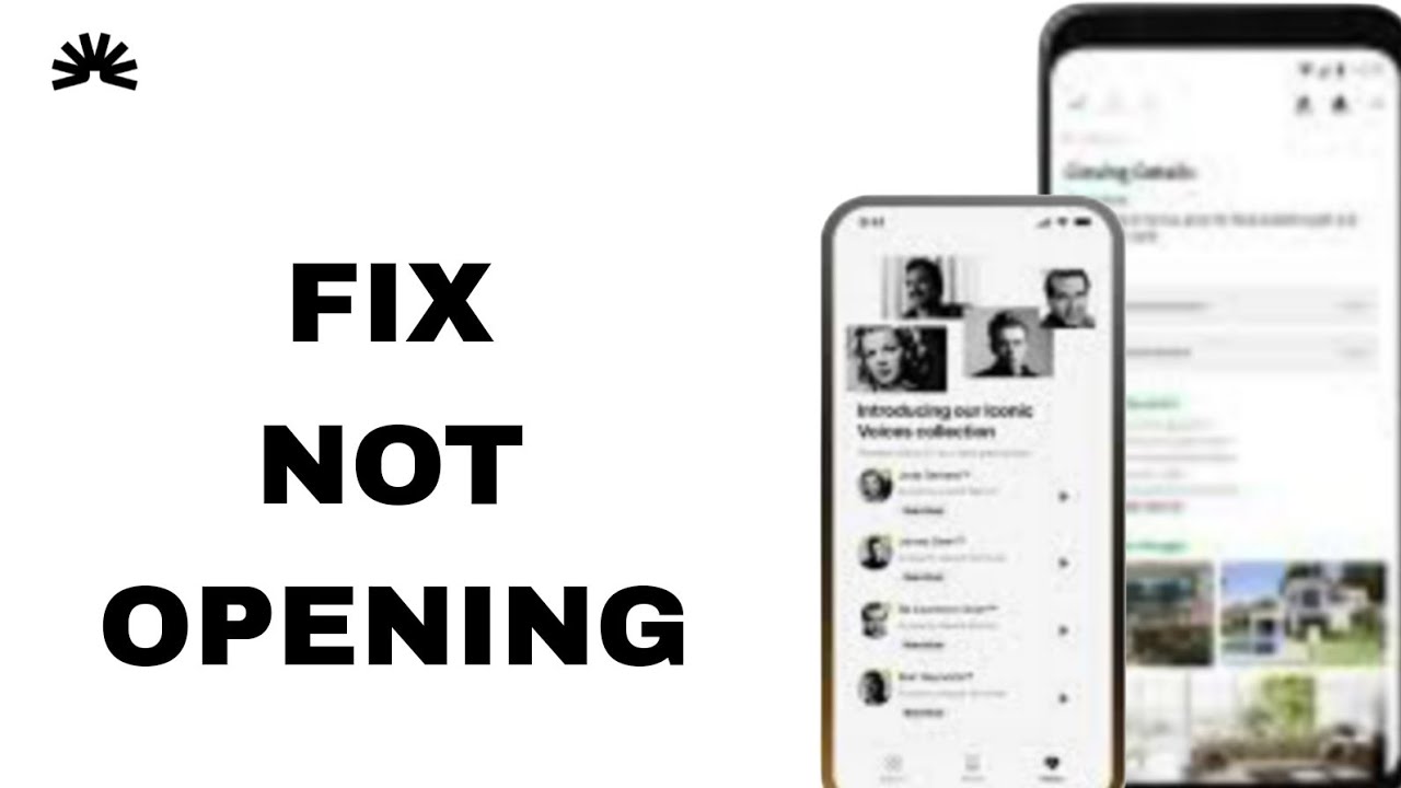 How To Fix And Solve Not Opening On ElevenReader App | Easy Fix - YouTube