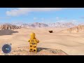 Auralnauts Star Wars: Shoes but it&#39;s Lego Star Wars the Skywalker Saga