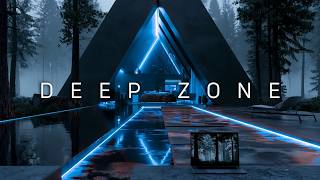 Deep Zone – Forest Focus Music for Deep Work, Coding, Studying & Flow State (70 BPM)