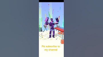 Muscle Rush-Android Gameplay I All levels Android, iOS Mobile Gameplay Walkthrough Update level 308