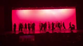 SACA Talent Show 2018