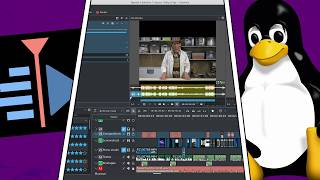 How To Install Kdenlive On Linux Ubuntu, Linux Mint More Hindi