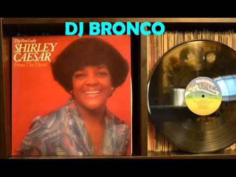 Shirley Caesar From The Heart レコード Shirley Caesar – From The Heart – Vinyl (LP, Album), 1978
