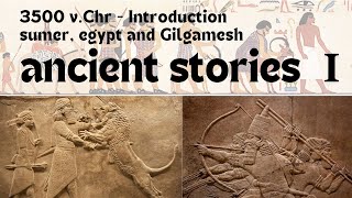 3500 V Chr Der Ursprung Der Zivilisationen Genesis Sumer Elam Ägypten Und Die Semiten