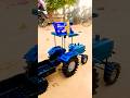tractor 🚜 par magic 🪄 biskut 🍪🍪#automobile #shortvideo #jcbjcb