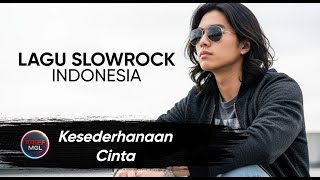 Download Lagu KESEDERHANAAN CINTA MP3 Download Lagu KESEDERHANAAN CINTA MP3