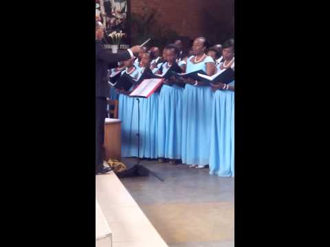 NTAMA W'IMANA