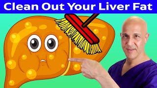 1 Cup Cleans Out Liver Fat |  Dr. Mandell