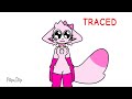Pinky kit trace me