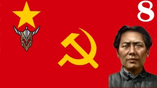 Communist Uprisings | Communist China - Hearts of Iron IV