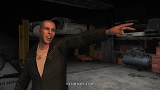 GTA IV - Search and Delete, Easy As Can Be, The Master And The Molotov, and Russian Revolution