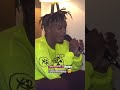 Juice Wrld Didn’t Like Lucid Dreams