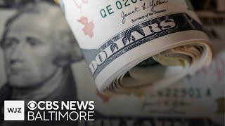 Survey reveals how much Maryland singles need to make to live comfortably 