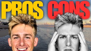 Pros and Cons of Living in Fort Lauderdale (After 2 Years)