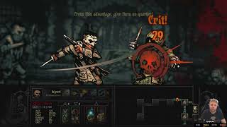 Darkest Dungeon ~ [100% Trophy Gameplay, PS4, Part 20]