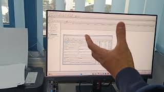 Tutorial PC User Agent AMHS Mks Part 2