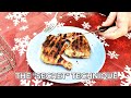 Crispy Chicken Thighs on Open Fire: The Under-Skin "Secret" Technique