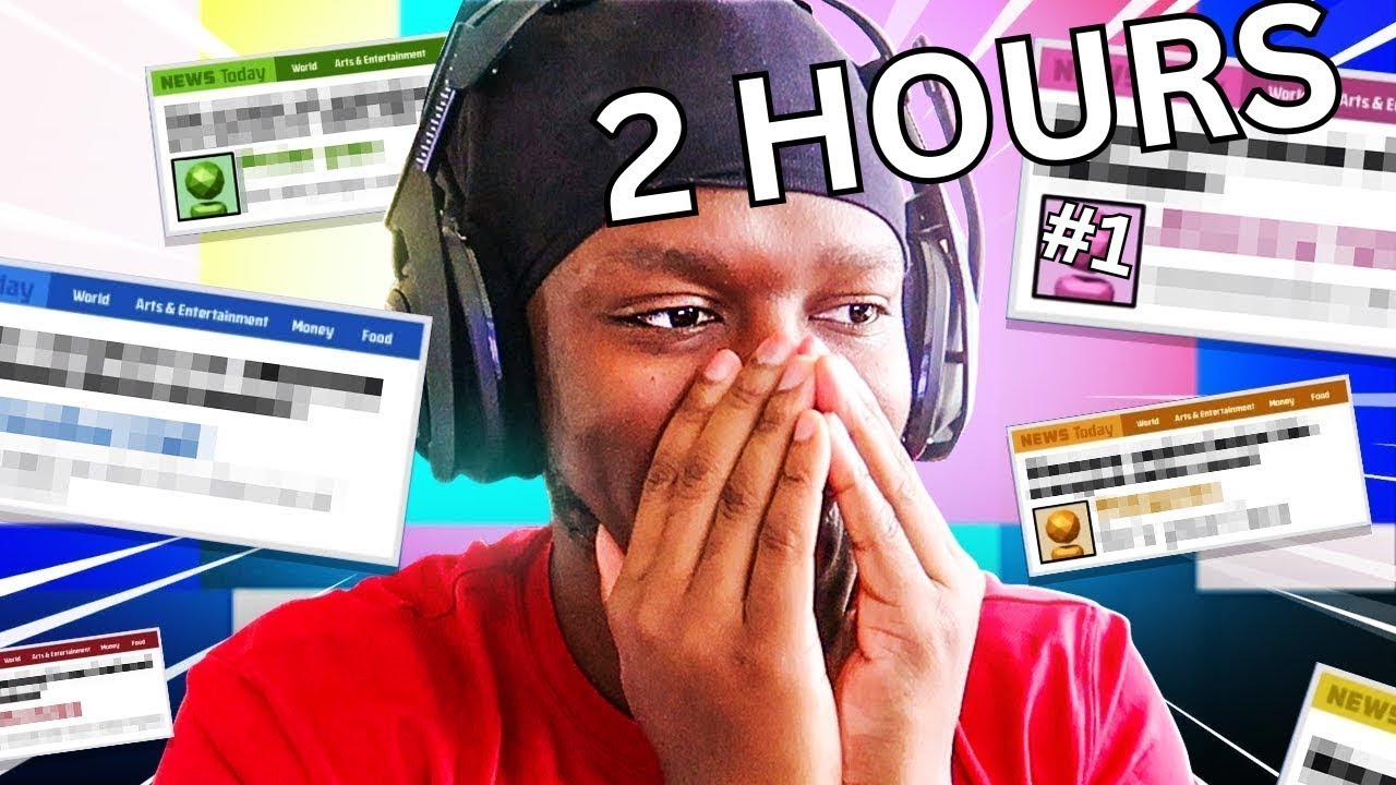 2 HOURS of SIDEMEN JACKBOX (Quiplash, Survive the Internet, etc.)