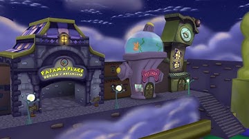 Toontown is Getting a Toon-Up!