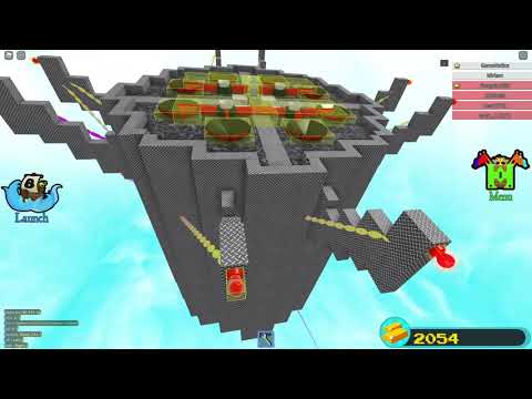 WoRkInG RoCkEt in Babft