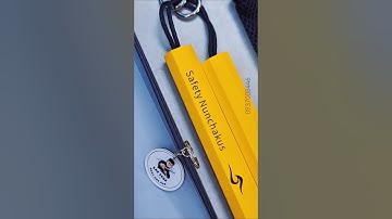 Côn xốp Eva 8 cạnh cao cấp 👍(Êm tay, an toàn, không tiếng ồn)