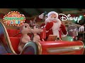 Mickey&#39;s Christmas Tales - Slip N&#39; Sleigh EXCLUSIVE CLIP