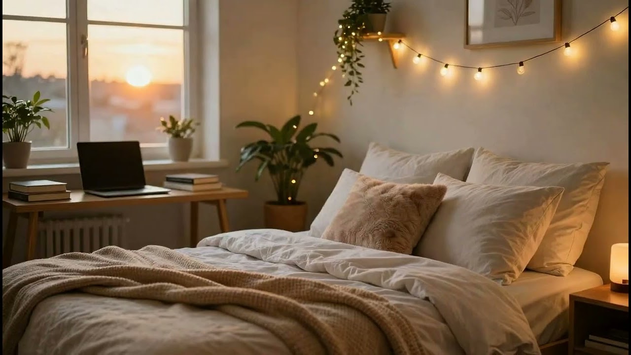 ✨ Lo-fi Chillhop: Romantic Beats with Flute | 14 Minutes of Future Vibes 🎶