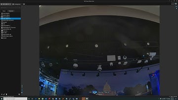 ACS Make Call   AXIS A8004:A8105:A8207