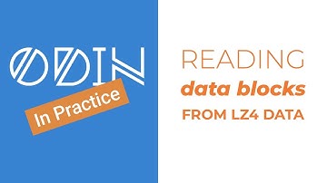 [Odin in Practice] Addendum to last video - Fixing our literal & match output