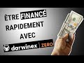 Comment tre financ rapidement avec darwinex zero