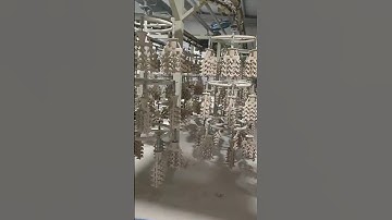 Investment Casting Shell Making Precision casting from Workshop