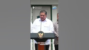 PROGRAM MAGANG DIGAJI PEMERINTAH, 1.666 PERUSAHAAN BUKA 26 RIBU LOWONGAN.