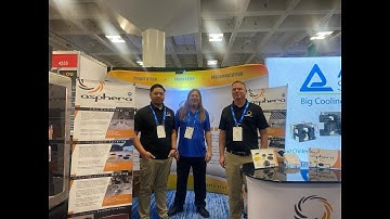 See you at Photonics West 2026 | Moscone Center, San Francisco January 20-22