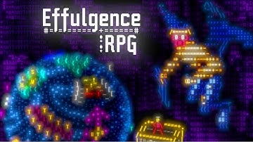Effulgence RPG | Playtest