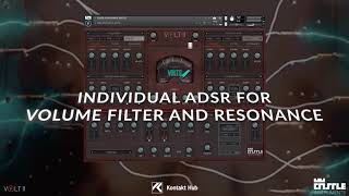 Volt Ii - Intro Video