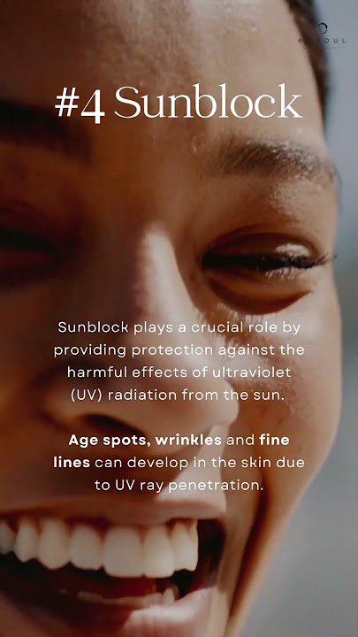 Top 5 Skincare must-haves | Ensoul Medical Clinic