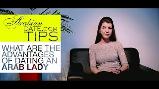 ArabianDate.com - You should date an Arab Woman screenshot 3