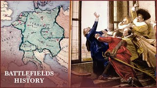 1618: The Revolt That Kicked Off The Thirty Years' War