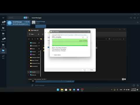 How To Install Visual Basic 6.0 (portable version ) + link to download