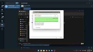 How To Install Visual Basic 6.0 (portable version ) + link to download