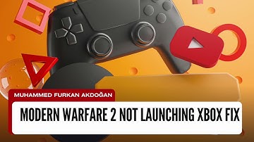 MODERN WARFARE 2 START NIET OP XBOX FIX | Fix MW2 Druk op A om te starten werkt niet
