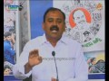 YSRCP leader Bhumana blasts TDP and Lokesh