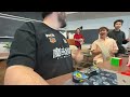 2 85 Square 1 World Record Single 