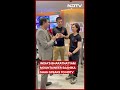 21-Year-Old Bharatnatyam Dancer Saanika Shah Speaks To NDTV After Scaling Mount Everest