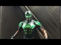 Justice League: Origins Teaser Trailer