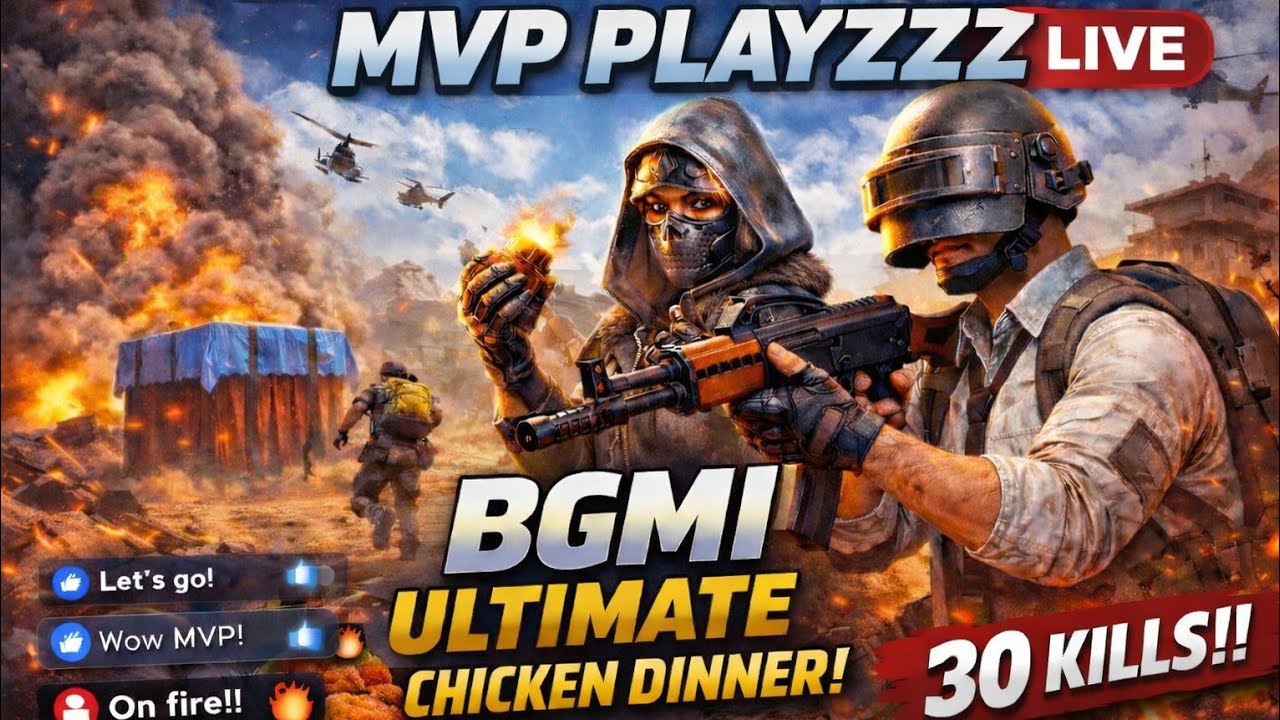 💥BGMI SOLO OR SQUAD ERANGLE RANK PUSH OR ROOM VS LIVE 🛑 !! - YouTube