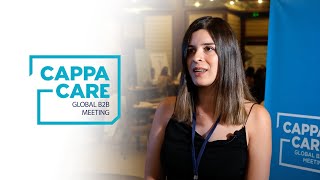 Cappacare 2022 Medya Sponsoru New Health Media
